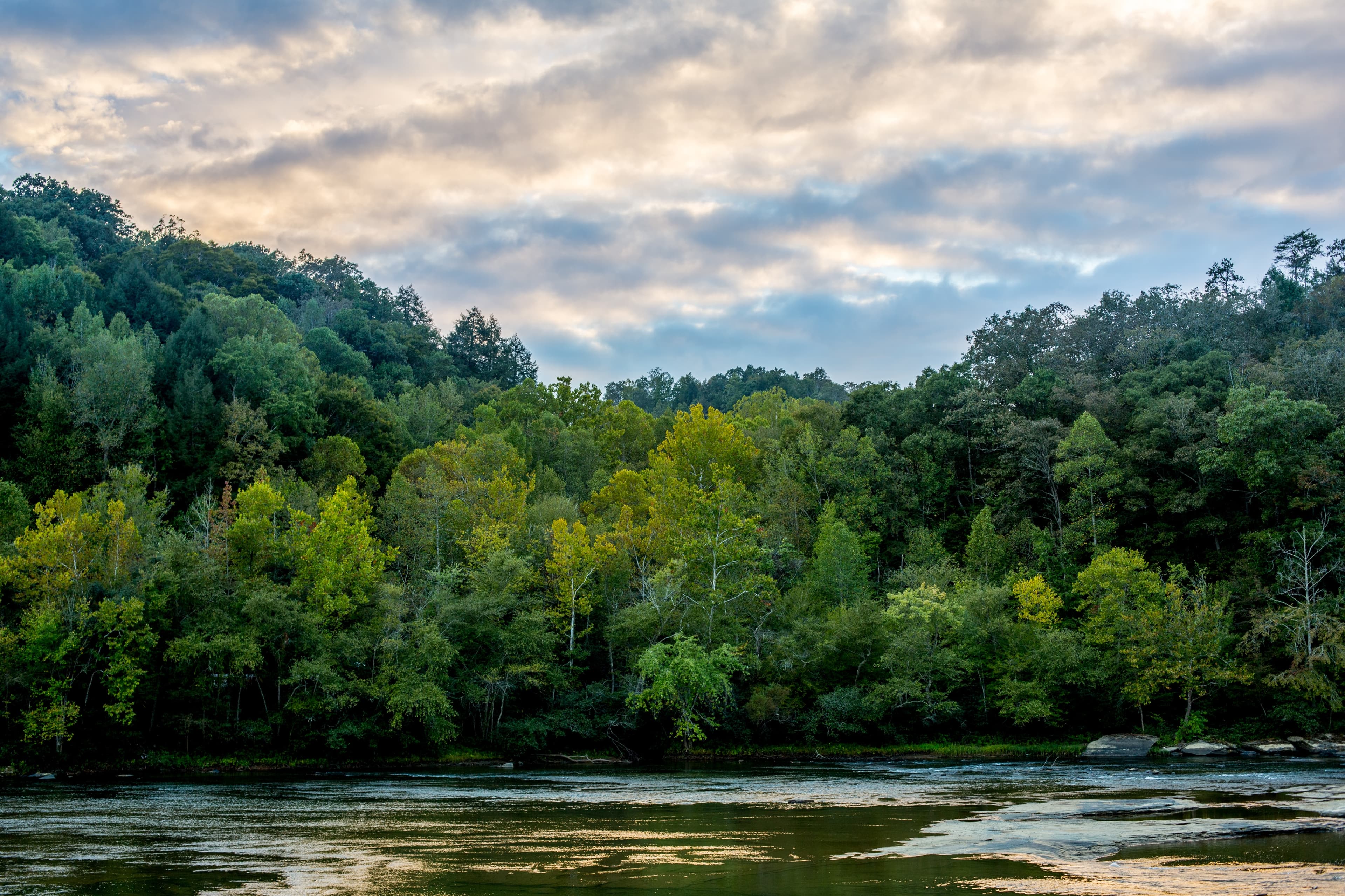 Lake Cumberland, Somerset, KY
